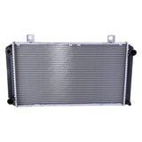 Radiator - Saab by Nissens 7549280-NIS