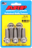 ARP 1/2-20 x 1.250 12pt SS Bolts (5/pkg)