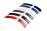 IND F10 M5 Painted Front Reflector Set by IND Distribution