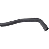 Radiator Hose - Saab