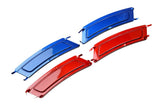 IND Painted Front Reflector Set - BMW F10 5-Series by IND Distribution