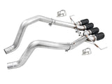 AWE Exhaust Suite for the C7 Corvette with AFM Valves | Stingray/Z51 by AWE Tuning 3020-43081