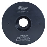 Fluidampr 6.6L GM Duramax 2006-2008 Steel Externally Balanced Damper by Fluidampr FDR830111
