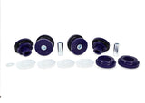 Superpro 18-21 Trackhawk & Hellcat Rear Subframe Bushing Kit by Superpro SPRSPF5393K