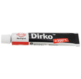 Sealing Compound Dirko Black 20ml - BMW | 7589062376