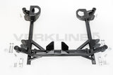 Verkline Front And Rear Tubular Subframes - Audi / B2 / B3 / B4 / Coupe Quattro by Verkline was-100-101