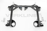 Verkline Front And Rear Tubular Subframes - Audi / B2 / B3 / B4 / Coupe Quattro by Verkline was-100-101