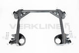 Verkline Front And Rear Tubular Subframes - Audi / B2 / B3 / B4 / Coupe Quattro by Verkline was-100-101