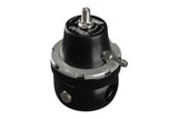 Turbosmart FPR6 Fuel Pressure Regulator Suit -6AN - Black by Turbosmart TS-0404-1022