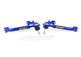 SuperPro 09-14 Chevrolet Silverado 1500 / GMC Sierra 1500 Front Upper Control Arm Set by Superpro SPRTRC6651