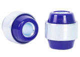 SuperPro 2001 Lexus IS300 Base Front Rearward Radius Arm Bushing Set (Std. Alignment) by Superpro SPRSPF3040K
