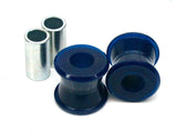 SuperPro 1997 Jeep Wrangler Sahara Front Sway Bar Link Bushing Set by Superpro SPRSPF1723K