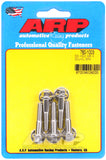 ARP M6 x 1.00 x 30 Stainless Steel Hex Bolt Kit