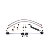 Air Lift Performance Series Front Struts | B6 | B7 Passat | CC | Eos | Tig by Air Lift Performance 76002