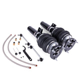 Air Lift Performance Front Struts | MQB VW/Audi w/55mm by Air Lift Performance 76003