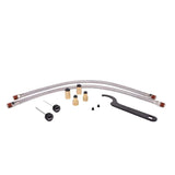 Performance Air Suspension Front Kit - Ford / S550 / S650 by Air Lift Performance 76007