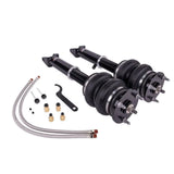 Air Lift Performance 17-18 Lexus IS 350 RWD / 2018 Lexus RC 300 RWD Front Kit by Air Lift Performance 76018