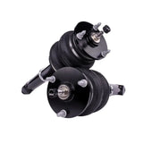 Air Lift Performance 17-18 Lexus IS 350 RWD / 2018 Lexus RC 300 RWD Front Kit by Air Lift Performance 76018