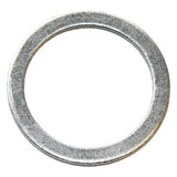 Oil Drain Plug Sealing Ring - Mercedes by Elring 7603020102-ELR