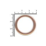 Sealing Ring - Mercedes
