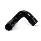 Mishimoto Chevrolet Chevelle (396ci) Silicone Lower Radiator Hose, 1965-1967