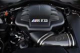 Dinan High Flow Carbon Fiber Intake - BMW E9X M3 S65 by Dinan D760-0028