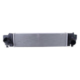 Intercooler - MINI by Nissens 7617598-NIS