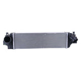 Intercooler - MINI by Nissens 7617600-NIS