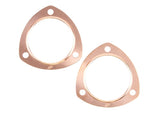 Cometic 3.0in Copper Header Collector - .043in DIA Port / 3.875 Bolt Circle by Cometic CGS-C5907C