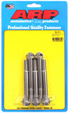 ARP M10 x 1.50 x 90 SS Hex Bolts (5/pkg)