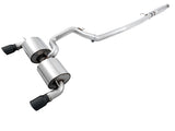 AWE Tuning Exhaust System | Mk3 Focus RS by AWE Tuning 3015-33088