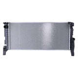 Radiator - MINI by Nissens 7635620-NIS