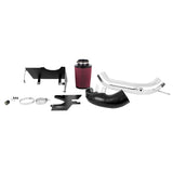 Mishimoto Ford Mustang Ecoboost Performance Air Intake, 2015-2017, Polished
