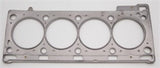 Cometic Renault Clio 16V 1.8L / 2.0L 84.5mm .075 inch MLS-5 Head Gasket (F4P / F4R Motor) by Cometic CGS-C4519-075