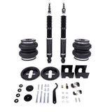 Air Lift Performance Series Rear Kit - VW/Audi / Mk5 / Mk6 / A3 / TT / B6 / B7 Passat / Tiguan / EOS by Air Lift Performance 76502