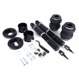 Air Lift Performance Rear Kit (w/ Shocks) | MQB by Air Lift Performance 76503