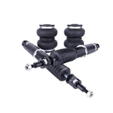Air Lift Performance Rear Kit (w/ Shocks) | MQB by Air Lift Performance 76503