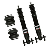 Performance Air Suspension Rear Kit - Ford / S550 / S650 by Air Lift Performance 76507