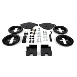 Air Lift Performance Rear Kit for 05-17 Chrysler 300 / 06-21 Dodge Charger / 05-08 Dodge Magnum by Air Lift Performance 76517