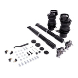 Air Lift Performance 14-18 Lexus IS 350 / 15-18 Lexus RC 350 Rear Kit by Air Lift Performance 76518