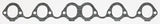 Elring Intake Manifold Gasket - VW/Audi 072129717A-ELR