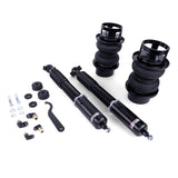 Air Lift Performance Series Rear Kit w/Shocks - BMW / F2X / F3X by Air Lift Performance 76521