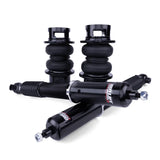 Air Lift Performance Series Rear Kit w/Shocks - BMW / F2X / F3X by Air Lift Performance 76521