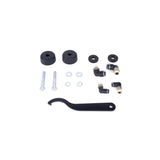 Air Lift Performance Series Rear Kit w/Shocks - BMW / F2X / F3X by Air Lift Performance 76521