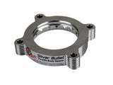aFe 06-11 Honda Civic Si Silver Bullet Throttle Body Spacer Kit L4-2.0L by AFE 46-37006