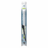 16" Beam Titanium Wiper Blade - VW/Audi by Valeo 76630SEC305-VAL