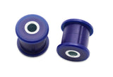 SuperPro 1986 Toyota Supra Base Rear Trailing Arm Forward Bushing Kit by Superpro SPRSPF4063K