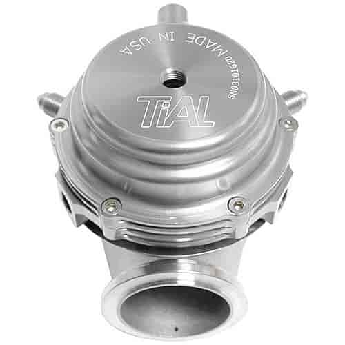 TiAL Sport MVR Wastegate 44mm (All Springs) w/Clamps UroTuning