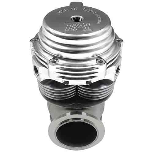 TiAL Sport MVSA Wastegate (All Springs) w/Clamps UroTuning