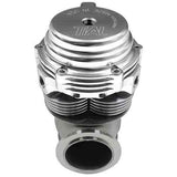 Tial Silver TiAL Sport MV-SA Wastegate (All Springs) w/Clamps 001932